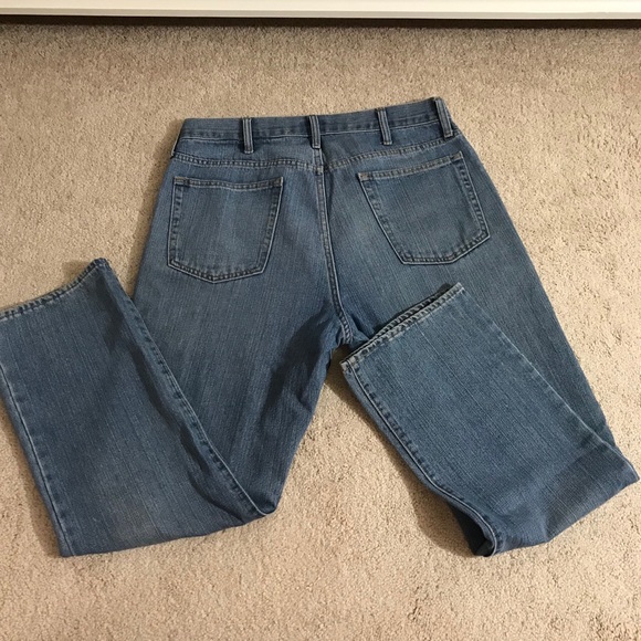 Old navy jeans - Picture 8 of 8